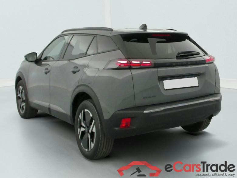 Peugeot 2008 Allure 100 S&S BVM6 #5