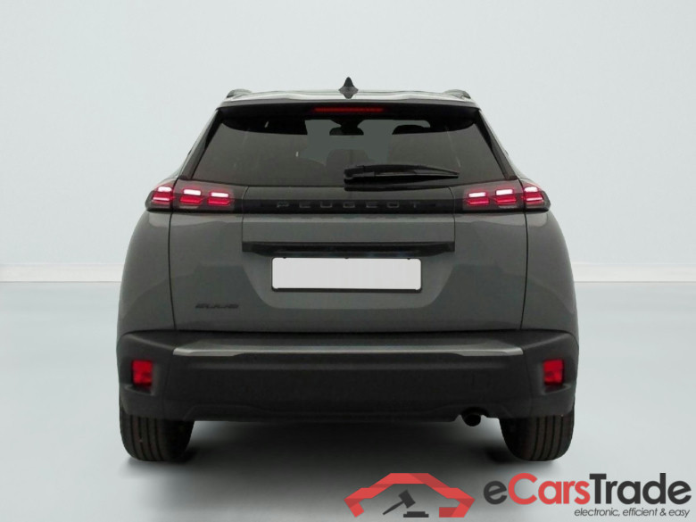 Peugeot 2008 Allure 100 S&S BVM6 #6