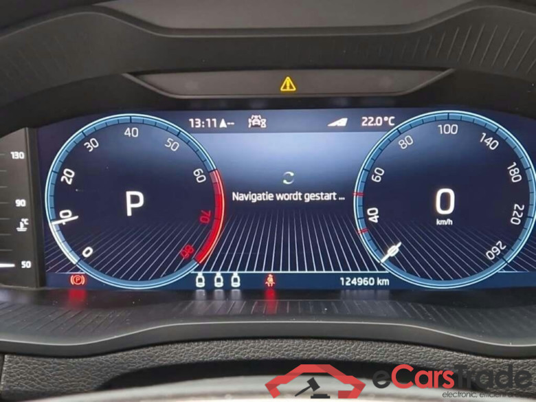 SKODA Karoq 1.5 TSI Sportl. Bus. #5