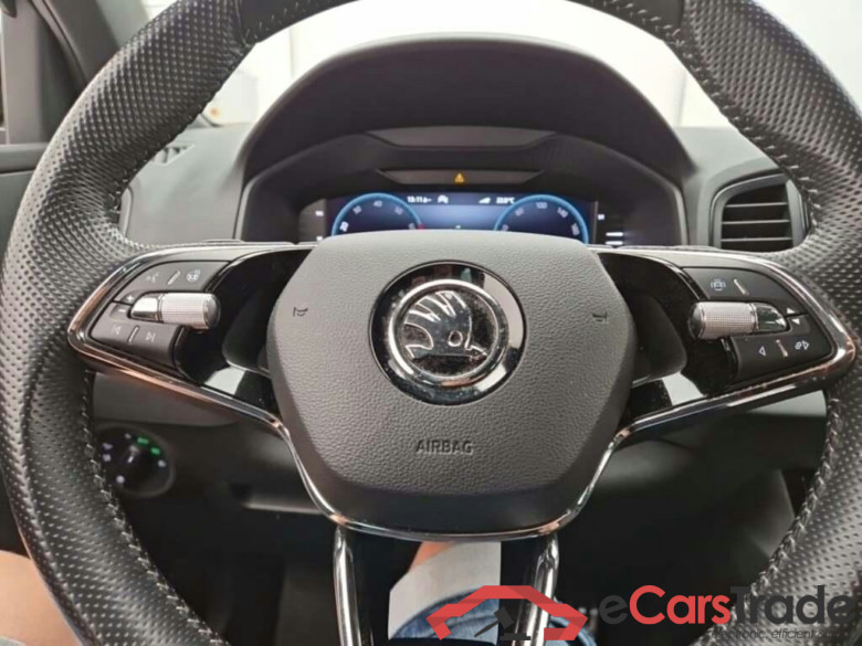 SKODA Karoq 1.5 TSI Sportl. Bus. #6