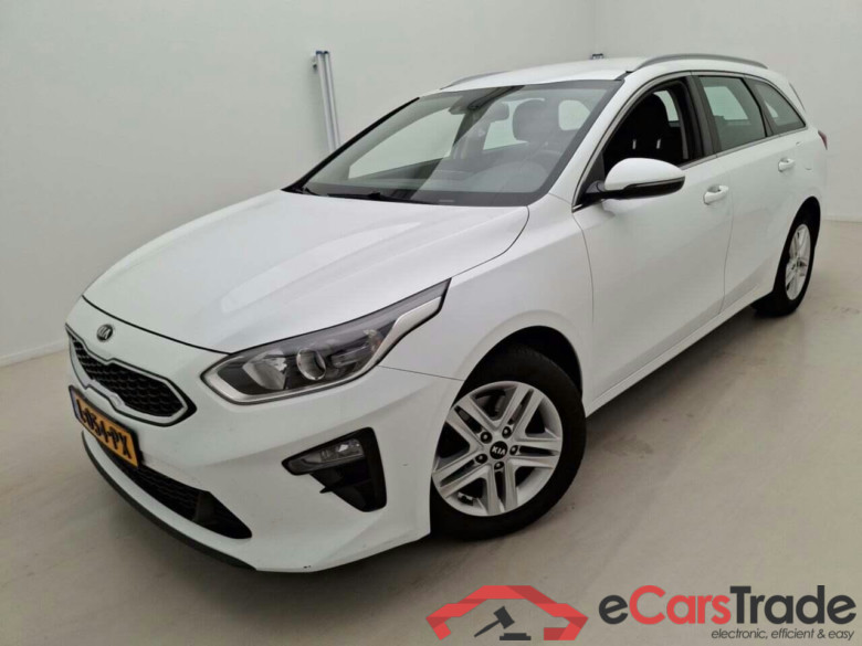 KIA ceed sportswagon 1.0 T-GDi DynamicLine #1
