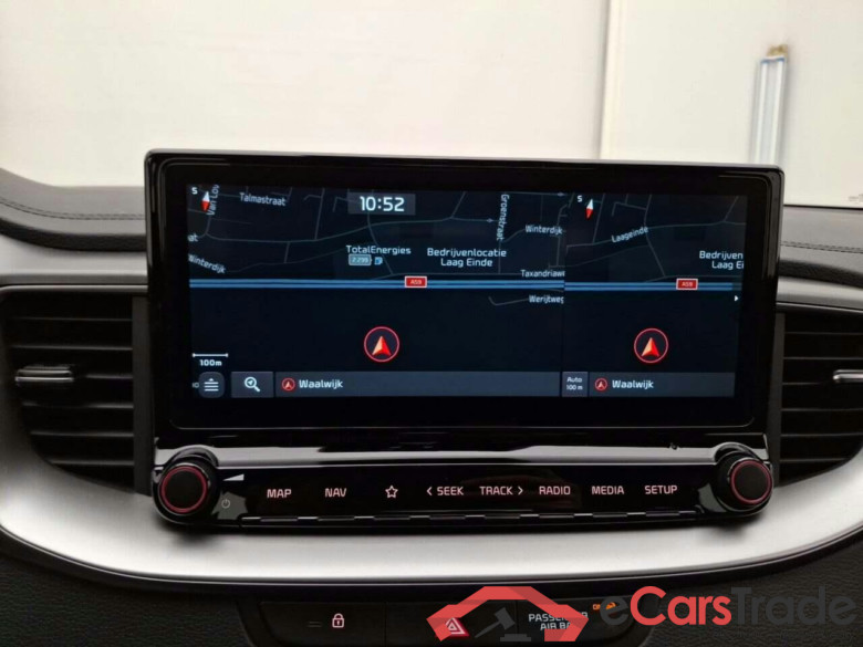 KIA ceed sportswagon 1.0 T-GDi DynamicLine #6