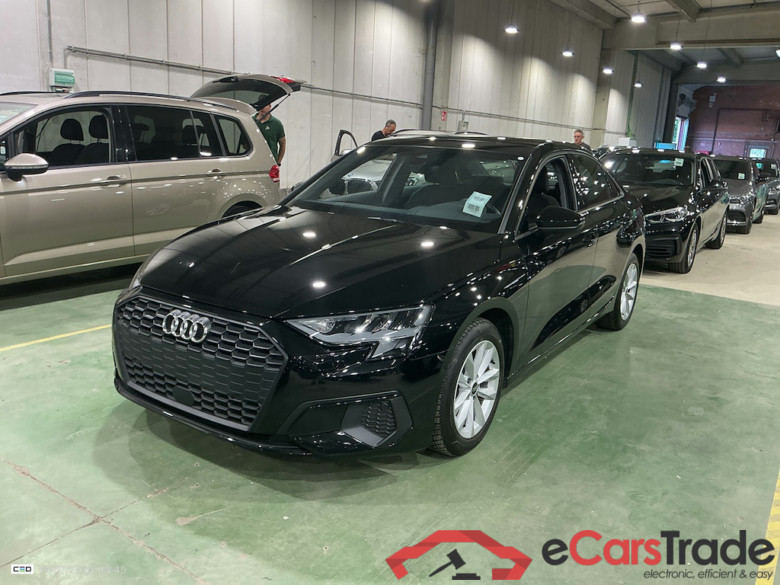 AUDI A3 BERLINE 1.0 TFSI 30 81KW S TRONIC ATTRACTION B.E
