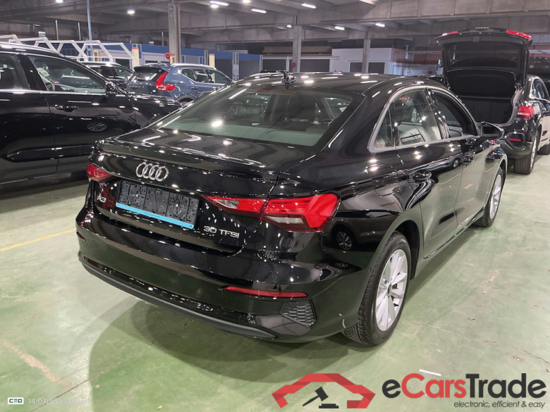 AUDI A3 BERLINE 1.0 TFSI 30 81KW S TRONIC ATTRACTION B.E #4