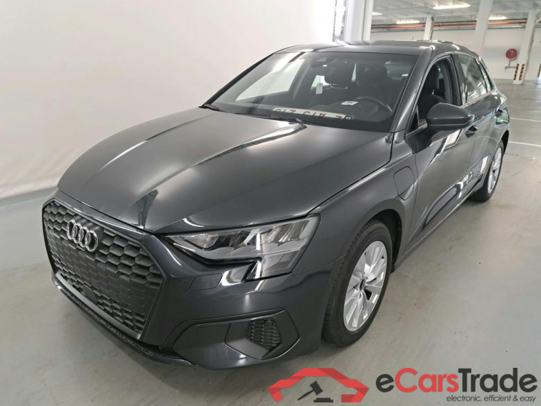 AUDI A3 SPORTBACK 1.4 40 TFSI E S TRONIC SPORTBACK #1