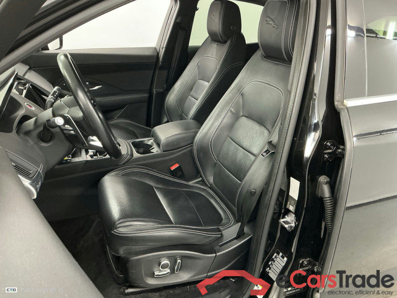 Jaguar E-Pace P300e Plug-In Hybrid R-Dynamic 4WD Aut. LED Navi-Pro Sport-Leather KeylessGo Camera Klima PDC ... #5