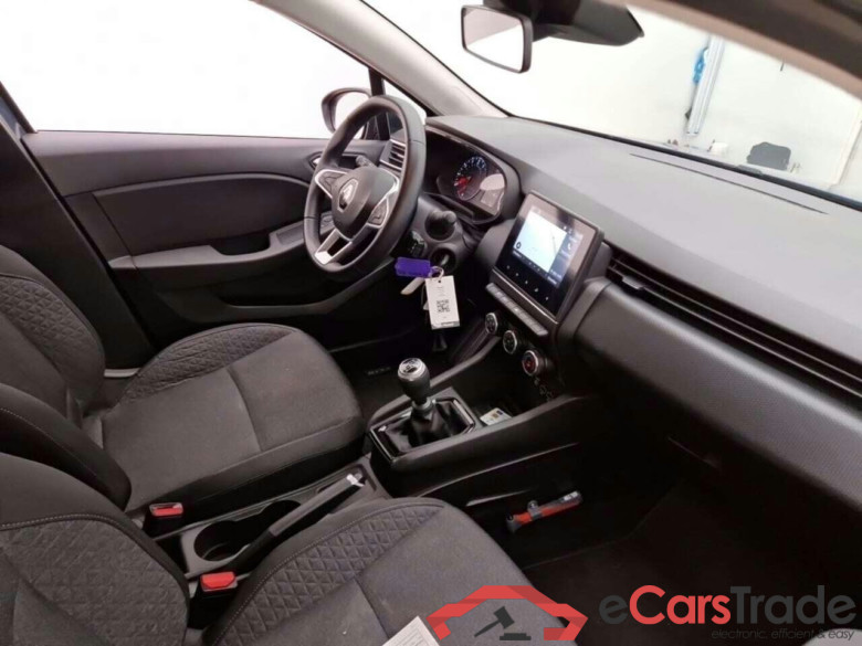 RENAULT CLIO 1.0 TCe zen #3
