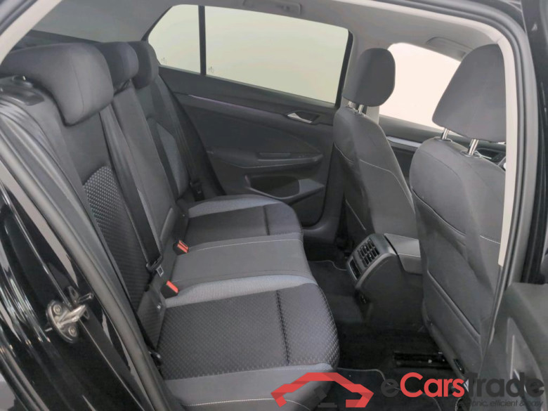 VOLKSWAGEN Golf 1.0 E-TSI 81KW ACTIVE DSG #6