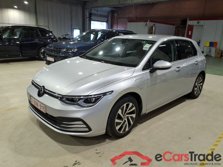 VOLKSWAGEN GOLF VIII 1.4 EHYBRID STYLE DSG #1