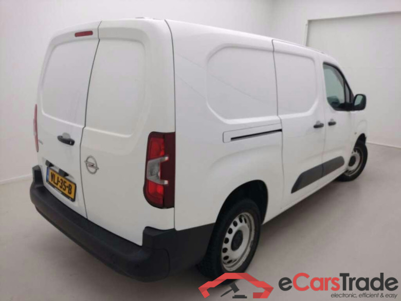 OPEL Combo 1.5D L2H1 Edition #2