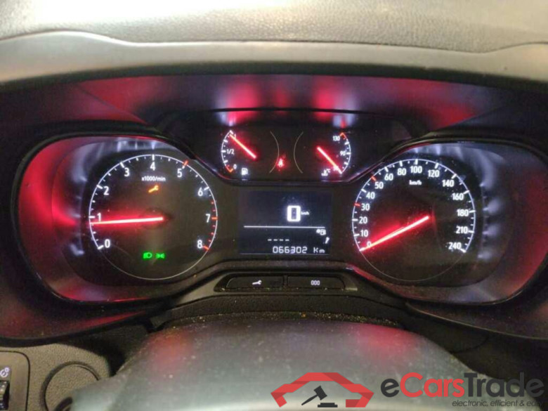 OPEL Combo 1.5D L2H1 Edition #4