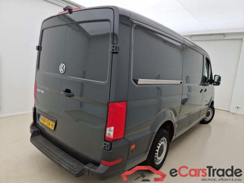 VOLKSWAGEN Crafter 35 2.0 TDI L3H2 #2