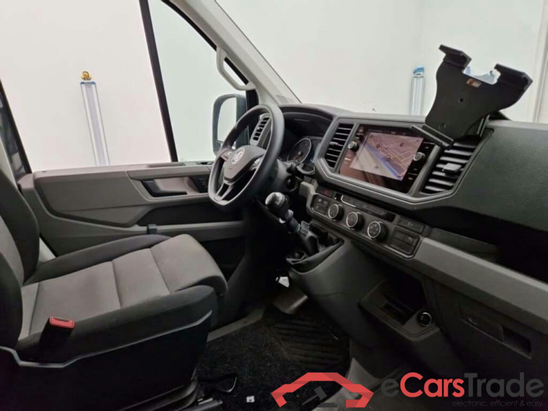 VOLKSWAGEN Crafter 35 2.0 TDI L3H2 #3