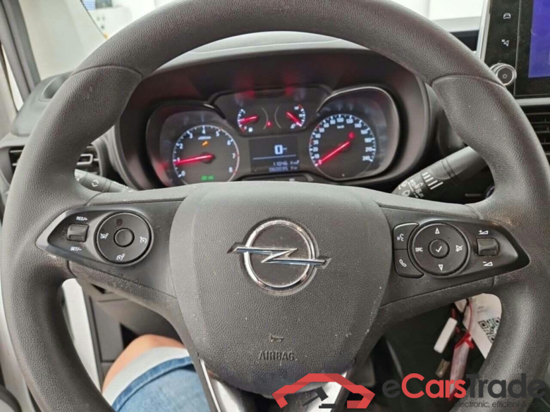 OPEL Combo 1.5 TD L2H1 Edition #6