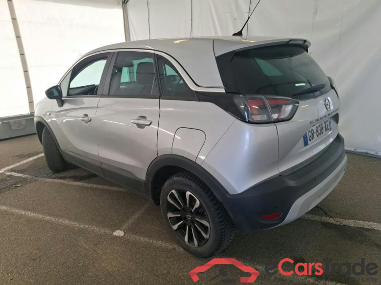 Crossland X Business Elegance 1.2 Turbo 110CV BVM6 E6d #2