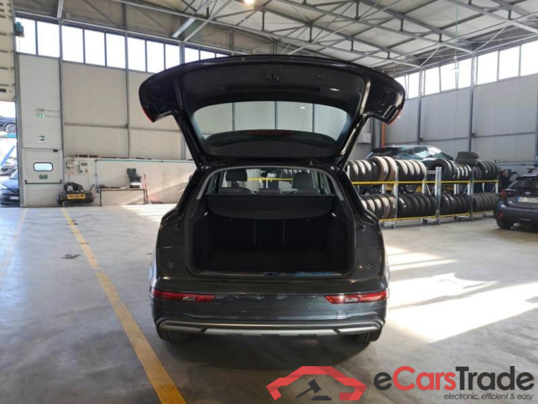 AUDI Q5 / 2020 / 5P / SUV 40 TDI BUSIN. ADVANCED QUATTRO S TRONIC #5