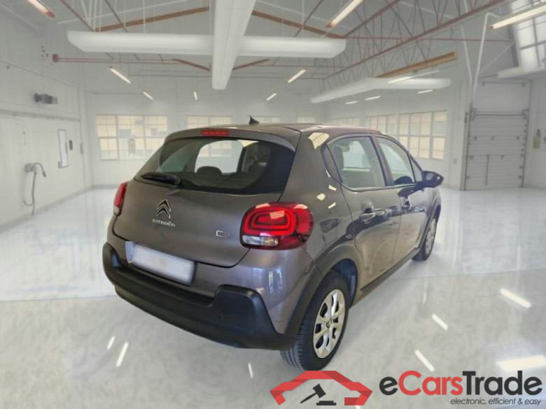 CITROEN C3 / 2016 / 5P / BERLINA BLUEHDI 100 SeS FEEL #2