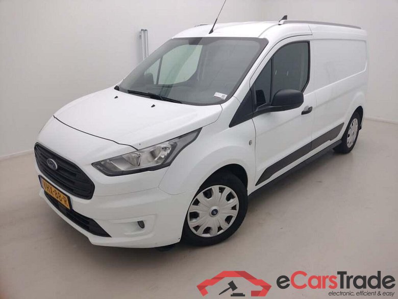 FORD Transit Connect 1.5 EcoBlue L2 Trend