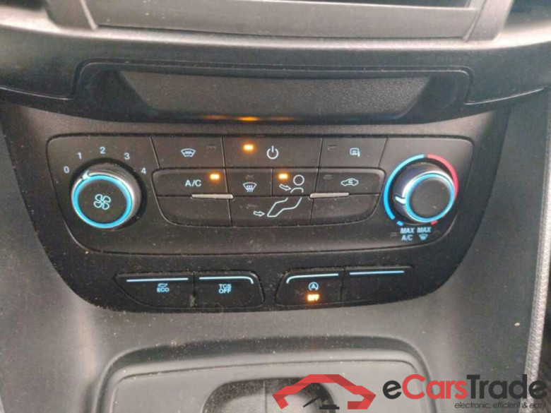 FORD Transit Connect 1.5 EcoBlue L2 Trend #5