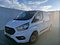 preview Ford Transit Custom #0