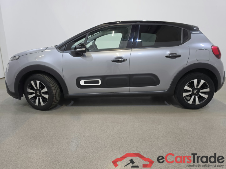Citroen C3 1.2 PureTech 110Hp Shine LED Display KeylessGo Klima PDC ... #2