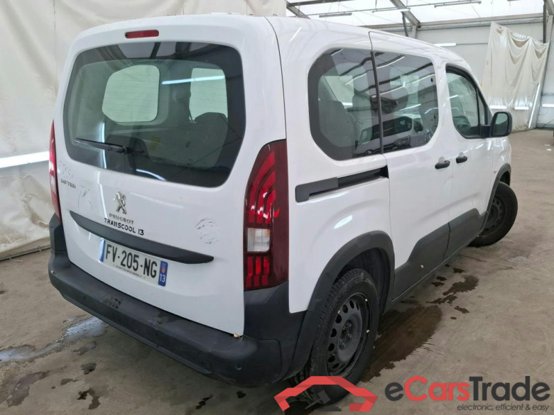 Rifter Active L1 1.2 PureTech #3