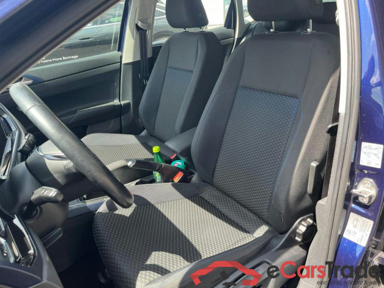 VOLKSWAGEN Polo Polo UNITED 1.0 59 kW (80 ch) 5 vitesses manuel #6