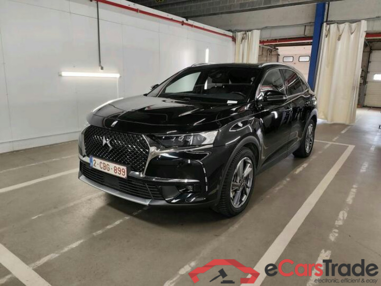 DS DS 7 CROSSBACK DS 7 Crossback E-Tense Rivoli (PHEV) 165kW/225pk  5D/P Auto-8