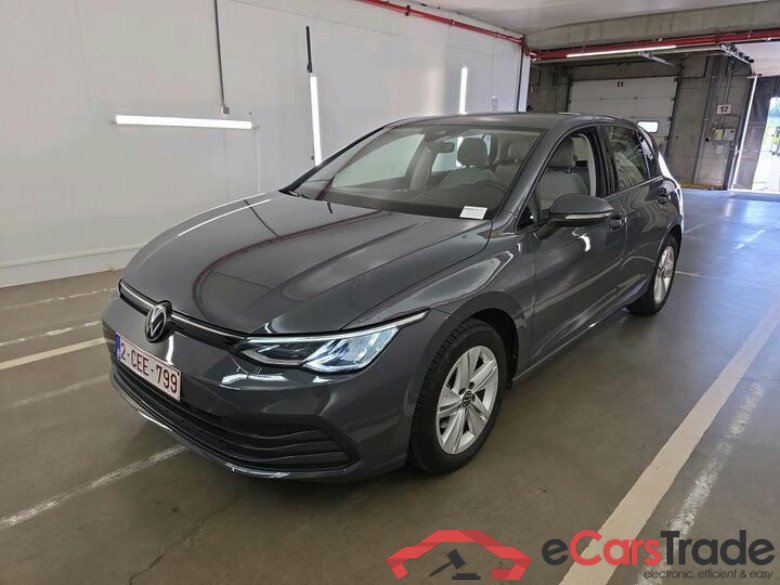 Volkswagen Golf VIII Golf VIII 2.0 TDI Life 85kW/115pk  5D/P Man-6 #1