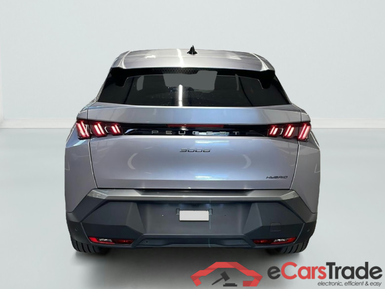 Peugeot 3008 Hybrid 145 e-DCS6 Allure #6