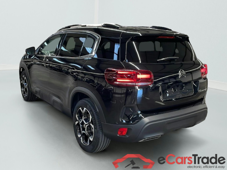 Citroen C5 AIRCROSS Max Hybride 145 e-DCS6 #5