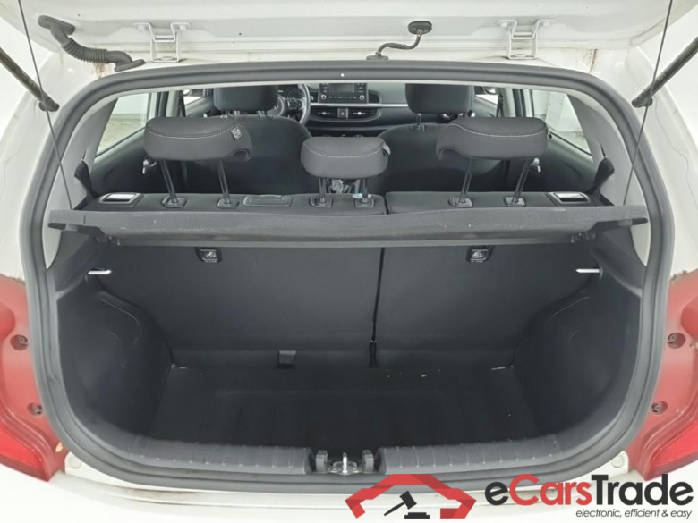 KIA Picanto 1.0 DPi ComfortLine 5-zits 5D 49kW #5