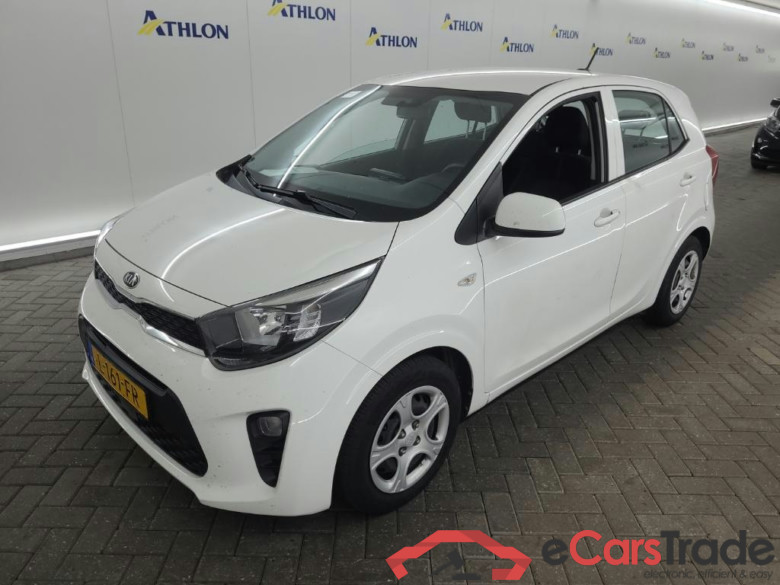 KIA Picanto 1.0 DPi ComfortLine 5-zits 5D 49kW