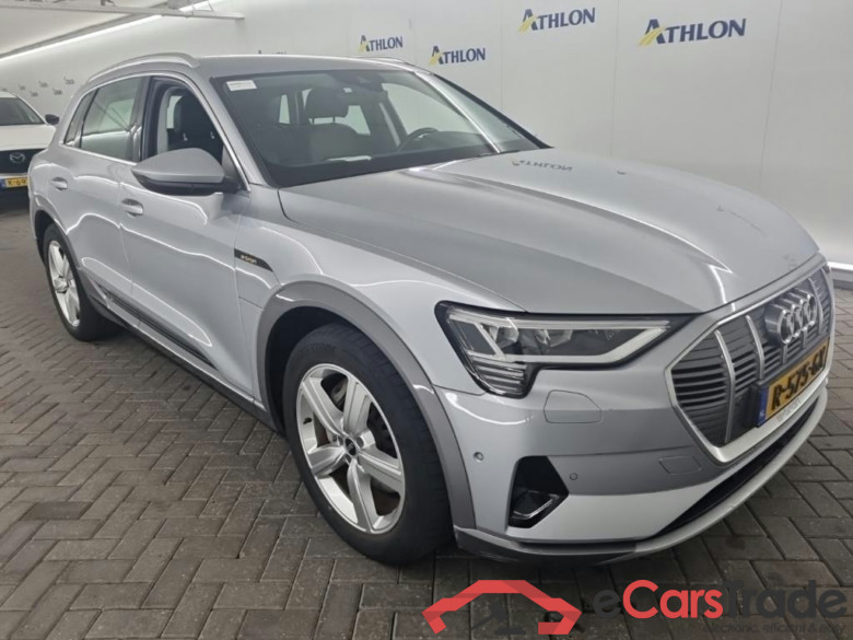 AUDI e-tron 55 quattro Advanc.Edit.Pl. 300kW Athlon Edition #2