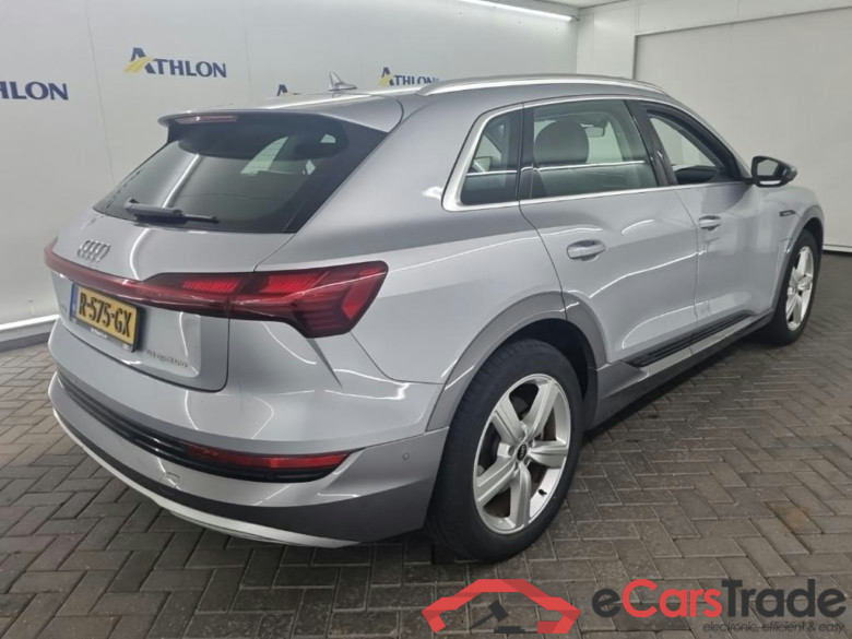 AUDI e-tron 55 quattro Advanc.Edit.Pl. 300kW Athlon Edition #3