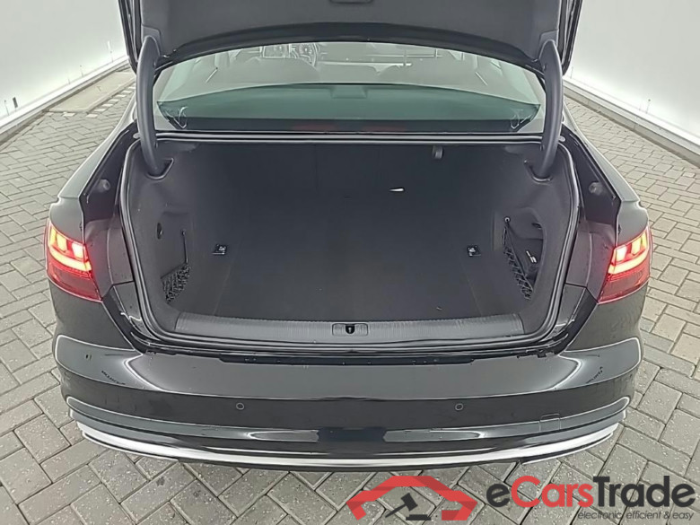 AUDI A4 LIMOUSINE 35 TFSI S tronic Advanced Edition 4D 110kW #5