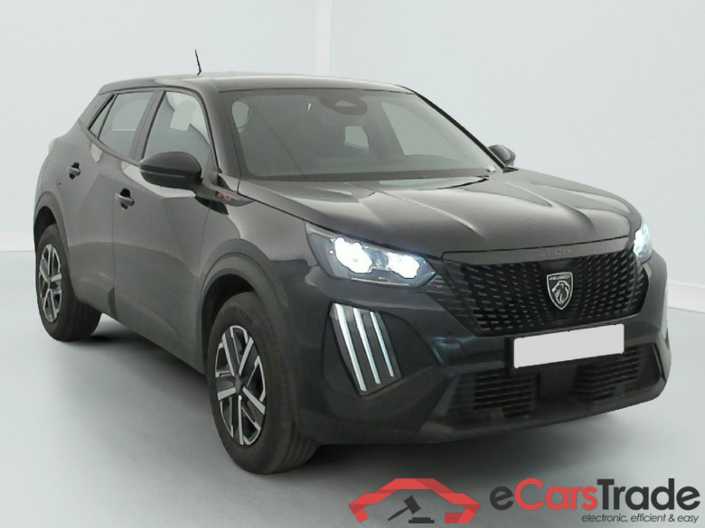 Peugeot 2008 100 S&S BVM6 Style