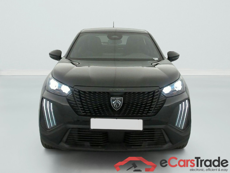 Peugeot 2008 100 S&S BVM6 Style #2