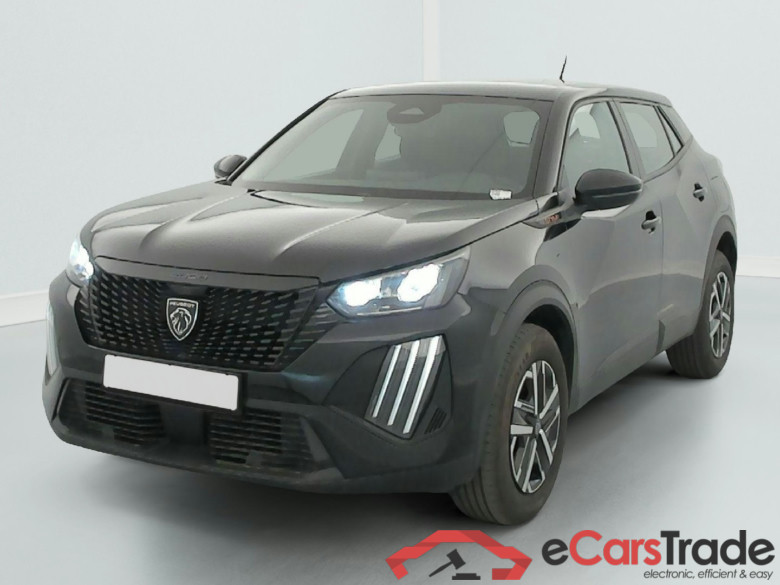 Peugeot 2008 100 S&S BVM6 Style #3