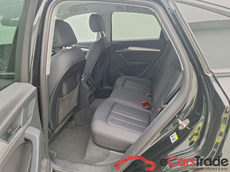 Audi, Q5 SB FL'20, Audi Q5 SPORTBACK Bus.Ed.SL 35 TDI S tronic 5d #4