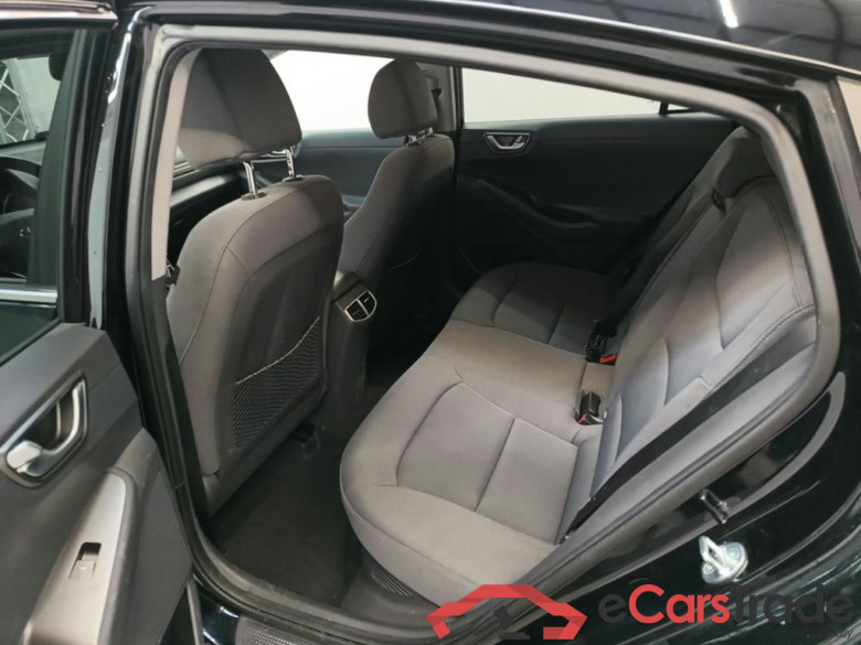 Hyundai Ioniq 1.6 GDi ISG DCT Hybride Feel 5d #3