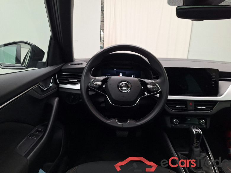 Skoda, Kamiq '19, Skoda Kamiq 1.0 TSI 81kW DSG7 Clever 5d #5