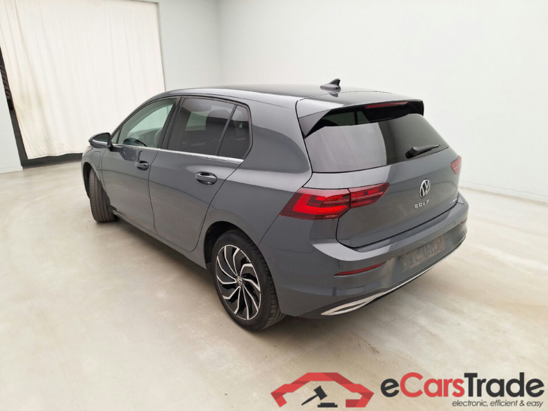 VW, Golf VIII '20 PHEV, Volkswagen Golf VIII 1.4 eHybrid Style DSG 5d #6