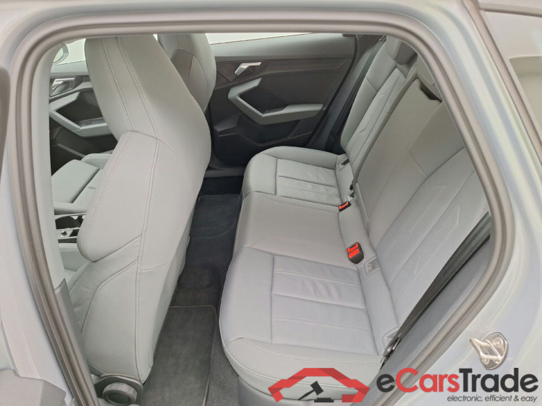 Audi, A3 SB '20, Audi A3 Sportback 1.0 30 TFSi 81kW S tronic 5d #4
