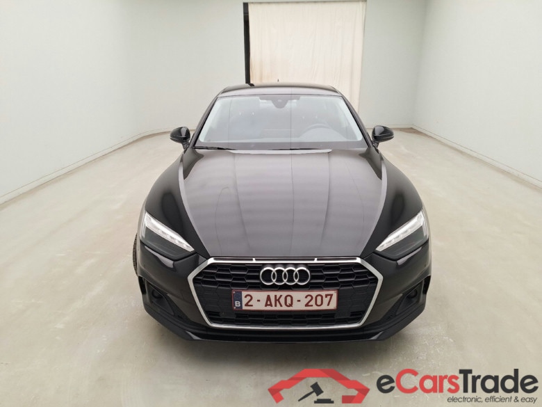 Audi, A5 SB FL'20, Audi A5 Sportback 30 TDI S tronic Business Edition #1