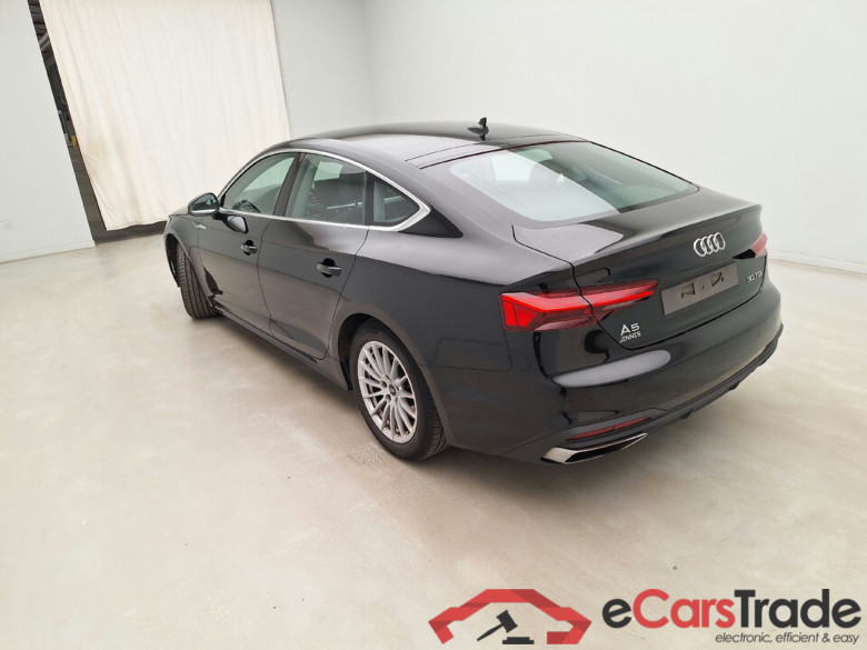 Audi, A5 SB FL'20, Audi A5 Sportback 30 TDI S tronic Business Edition #3