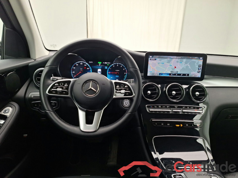 Mercedes, GLC FL'19 PHEV, Mercedes-Benz GLC GLC 300 de Business Solution 4MA #6