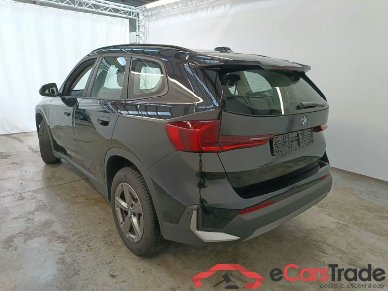 BMW X1 DIESEL - 2023 2.0 dA 150hp sDrive18 5d #3