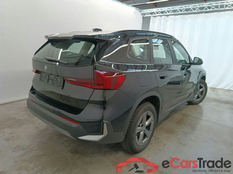 BMW X1 DIESEL - 2023 2.0 dA 150hp sDrive18 5d #4