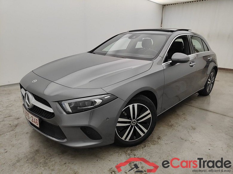 Mercedes-Benz A-Klasse A 250 e Business Solution 5d